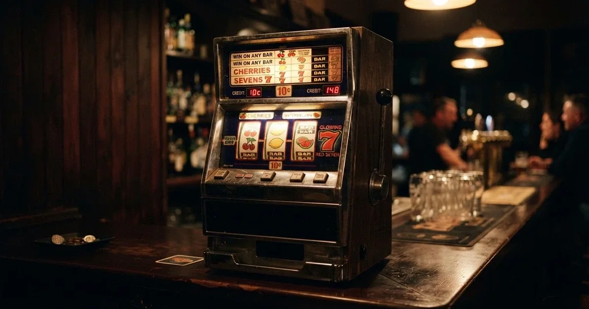 Best 3-Reel Pokies Online for Australian Players — 2026 Guide