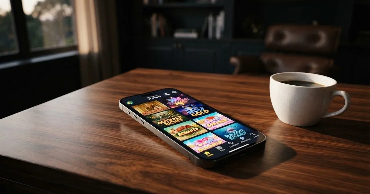 Best Aussie Online Casinos Ranked for Real-Money Play in 2026