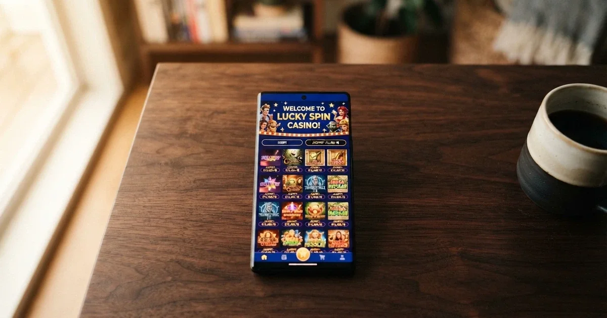 Best Casino Apps for Android Australia in 2026 — Honest Operator Guide