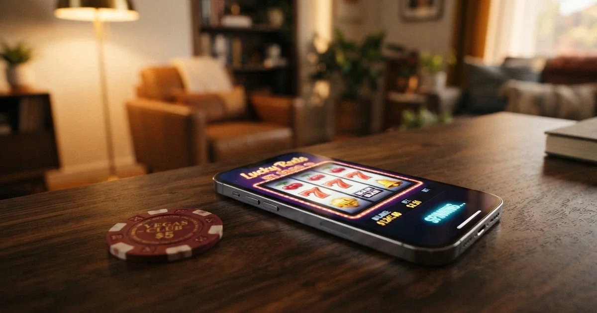 Best iPhone Casino Apps in Australia — The 2026 Reality