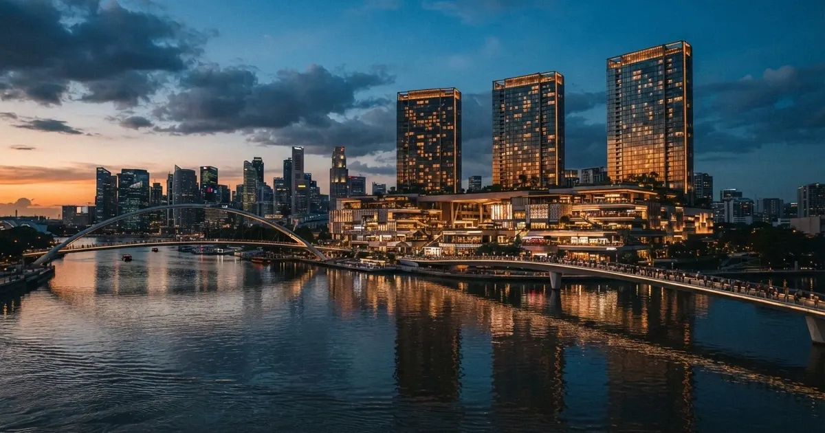 Brisbane’s only casino in 2026: The Star at Queen’s Wharf guide