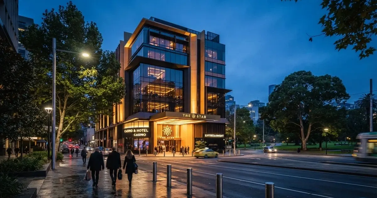 Best Casino in Canberra: 2026 Guide to the ACT’s Only Casino
