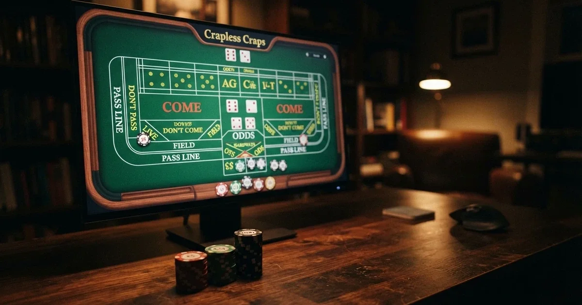 Best Casinos for Online Craps in Australia 2026
