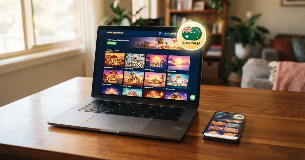 Best International Casinos for Australian Players in 2026