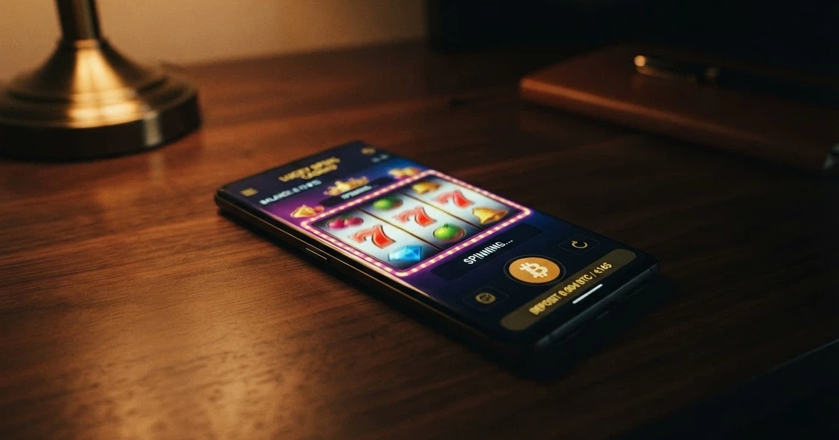 Bitcoin Pokies Australia 2026: Offshore Maths, Real Costs